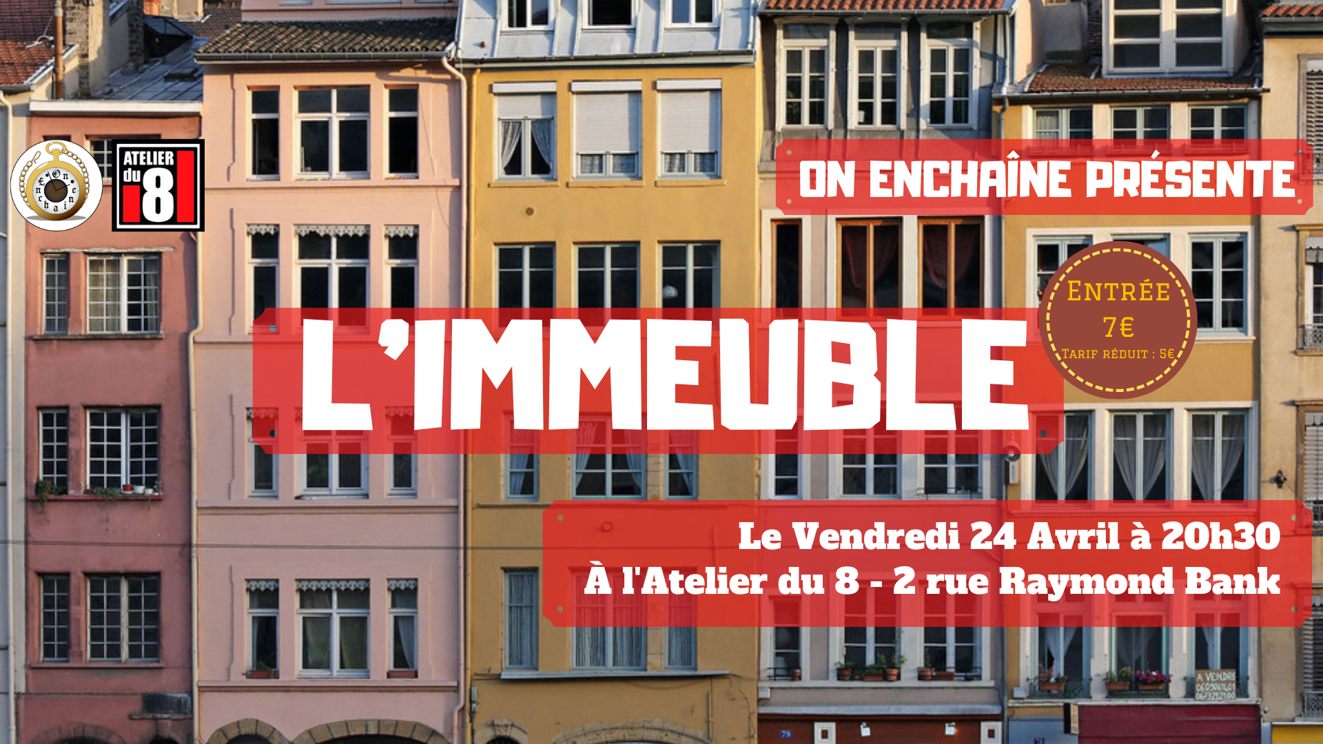 L'Immeuble