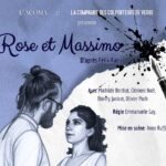 Rose et Massimo