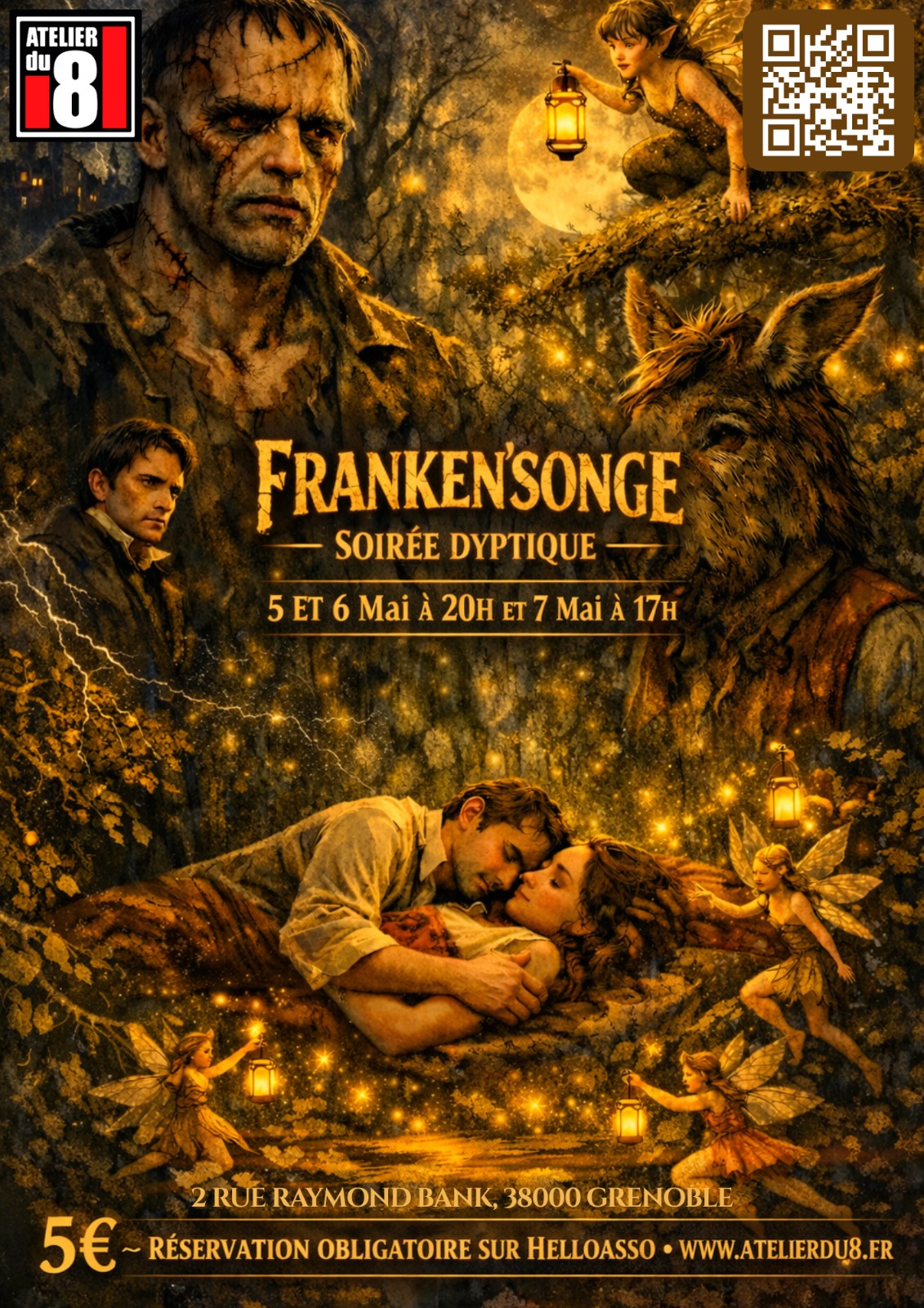 Frankensonge
