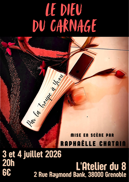 Le Dieu du carnage