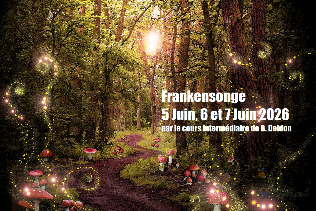 Frankensonge
