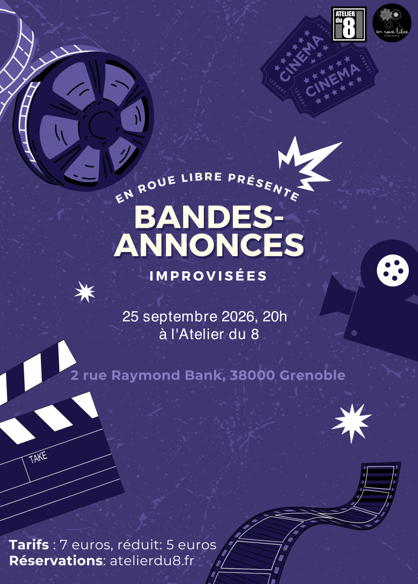 🎬 Bandes-Annonces 🎬