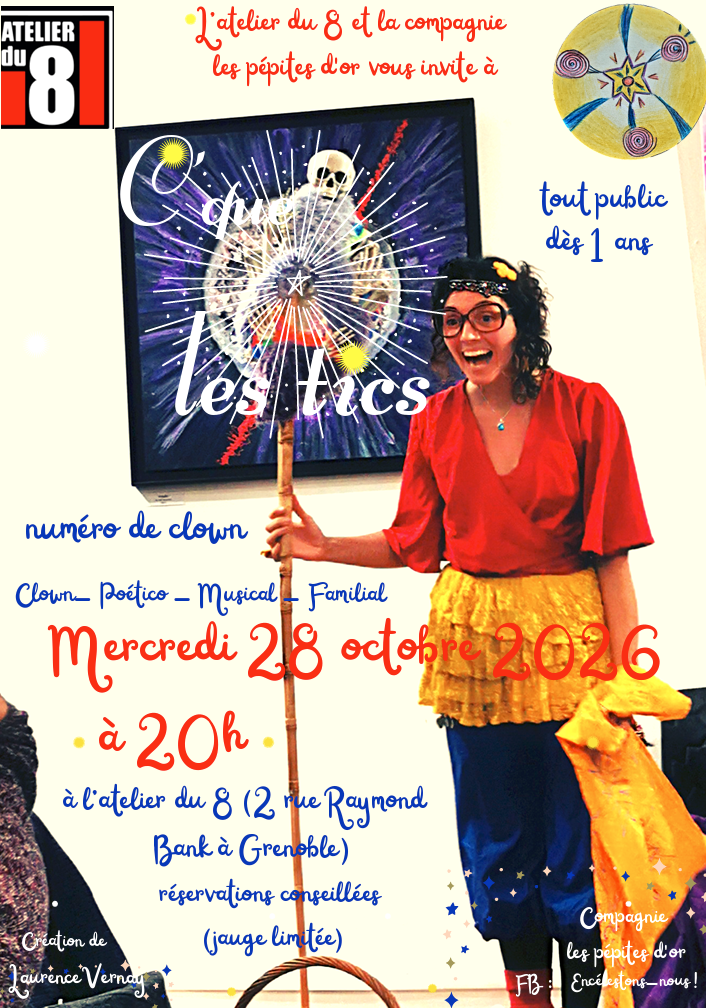 C'que les tics