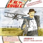 Kilt ou Double - Les Mopassanski
