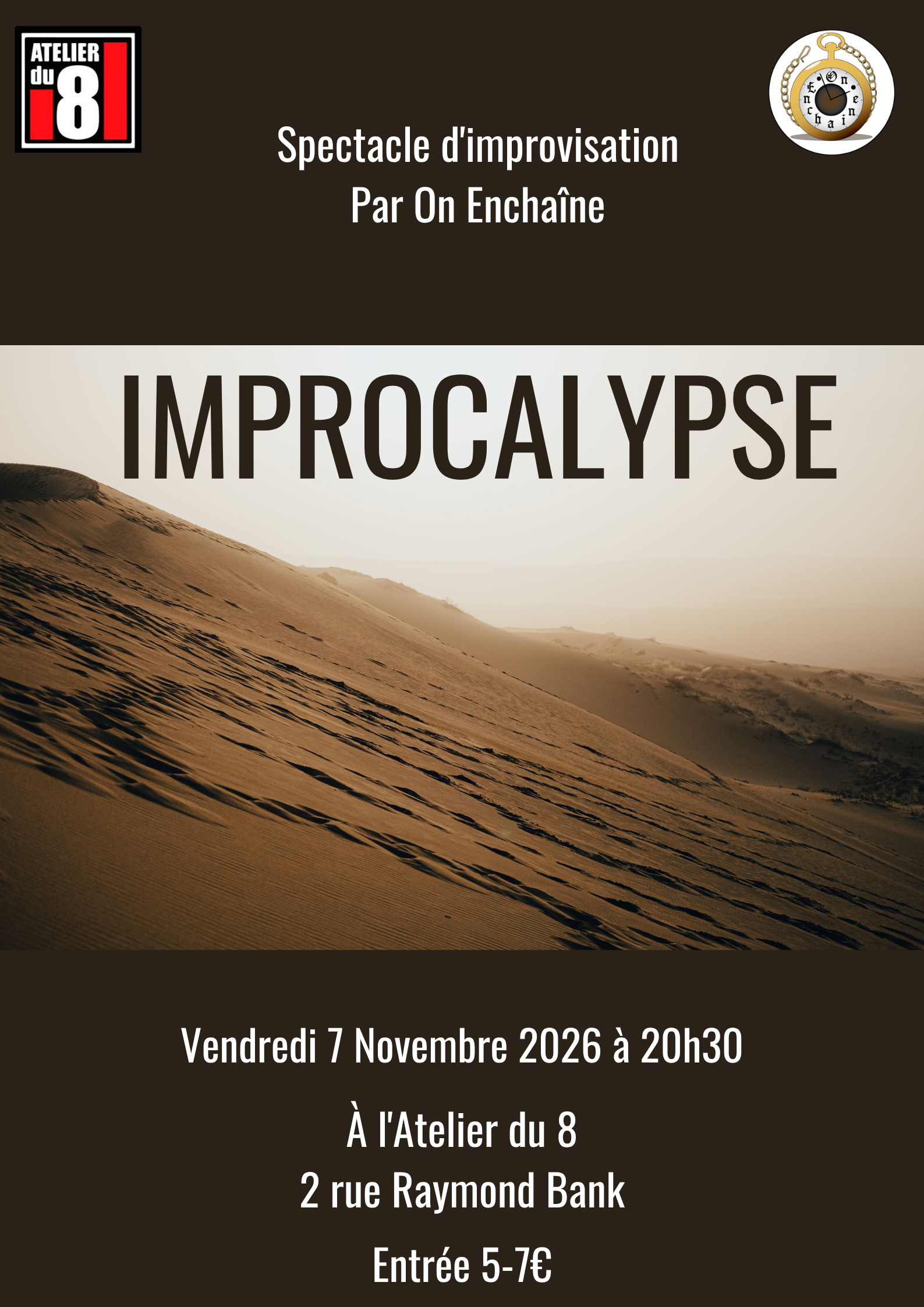 Improcalypse